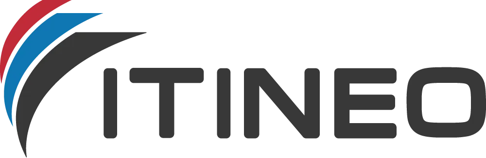 logo Itineo